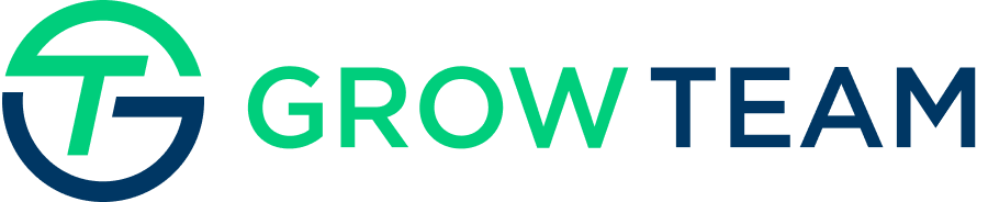 GrowTeam Logo