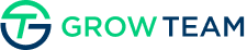 Grow Team Logo