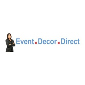 event decor direct icon