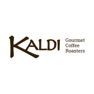 Kaldi coffee logo