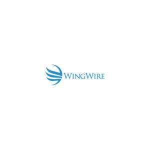 wingwire logo