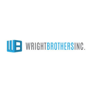 Wright logo