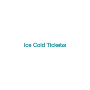 ice cold tickets logo