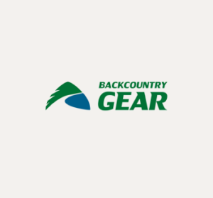 backcountry gear logo