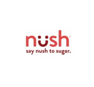 nush logo