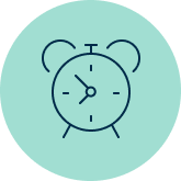 save time icon